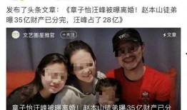 娱乐圈最新爆料离婚事件,明星夫妻宣布离婚，真相揭秘！