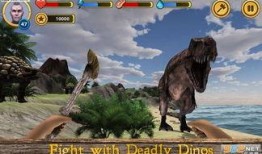 恐龙岛最新爆料,探寻神秘岛屿的远古奥秘与未解之谜